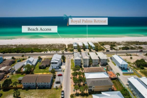 Royal Palms Retreat Home
